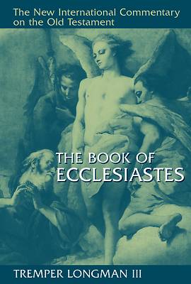Picture of The New International Commentary on the Old Testament - Ecclesiastes
