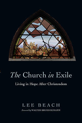 Picture of The Church in Exile