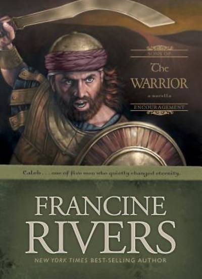 Picture of The Warrior [ePub Ebook]