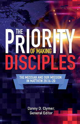 Picture of Priority of Making Disciples