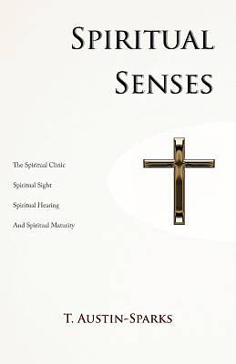 Picture of Spiritual Senses