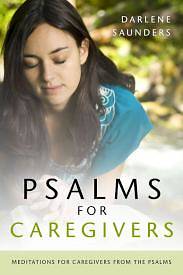 Picture of Psalms for Caregivers