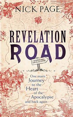 Picture of Revelation Road