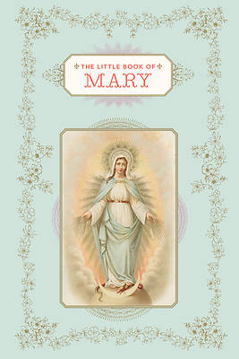 Picture of The Little Book of Mary [ePub Ebook]