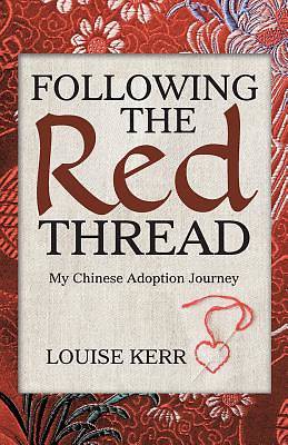 Picture of Following the Red Thread