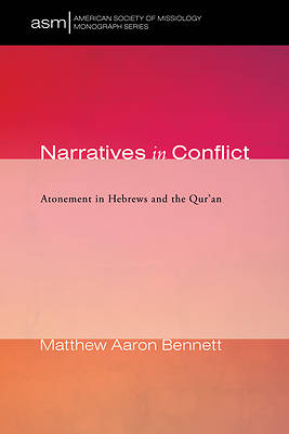 Picture of Narratives in Conflict