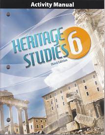 Picture of Heritage Studies 6 Stu Activit