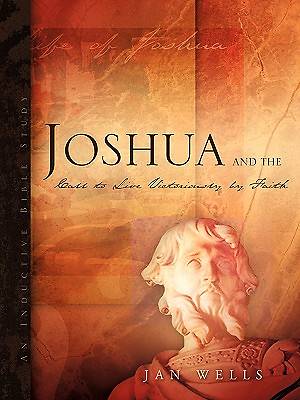 Picture of Joshua and the Call to Live Victoriously by Faith