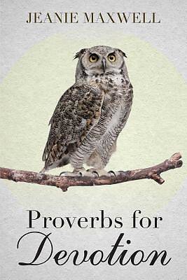 Picture of Proverbs for Devotion [ePub Ebook]