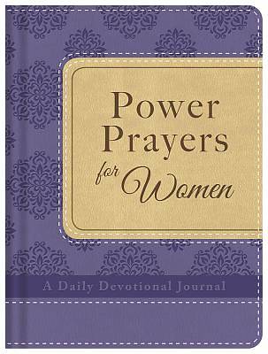 Picture of Power Prayers for Women Journal