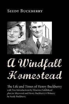 Picture of A Windfall Homestead [ePub Ebook]