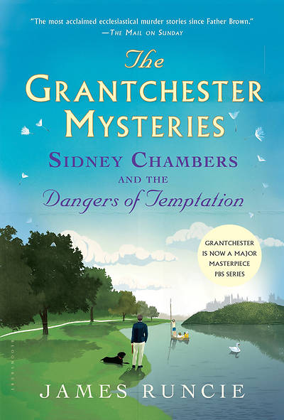 Picture of Sidney Chambers and the Dangers of Temptation