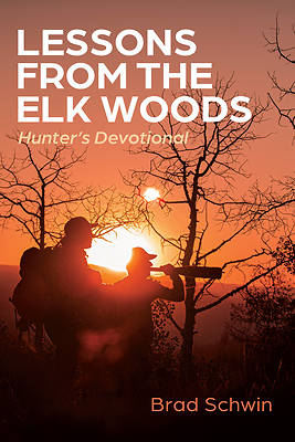 Picture of Lessons from the Elk Woods