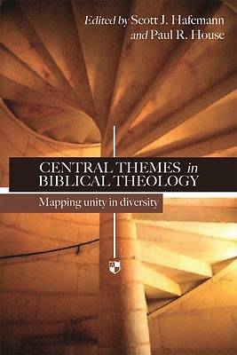 Picture of Central Themes in Biblical Theology