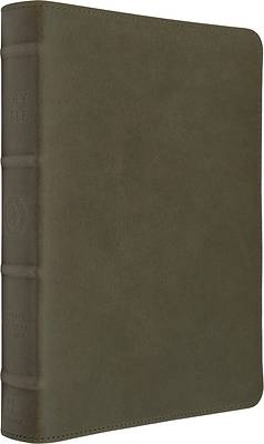ESV Heirloom Bible, Gratia