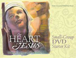 Picture of The Heart of Jesus Small-Group Starter Kit
