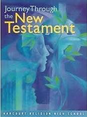 Picture of Journey Through New Testament