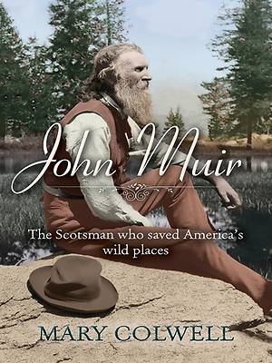 Picture of John Muir
