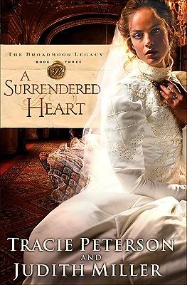 Picture of A Surrendered Heart [ePub Ebook]