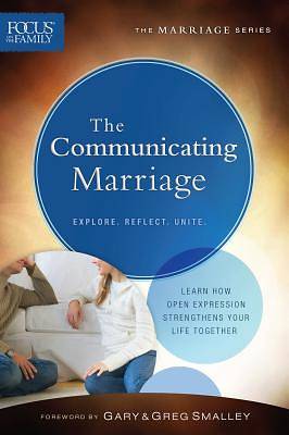 Picture of The Communicating Marriage [ePub Ebook]
