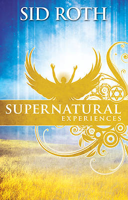 Picture of Supernatural Experiences