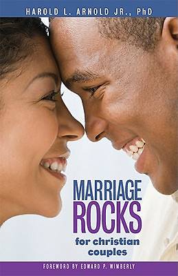 Picture of Marriage ROCKS for Christian Couples