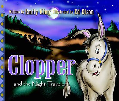 Picture of Clopper and the Night Travelers