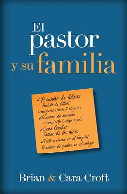 Picture of El Pastor y Su Familia