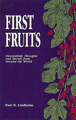 Picture of First Fruits