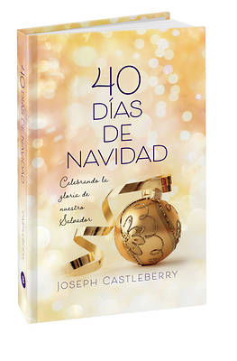 Picture of 40 Días de Navidad