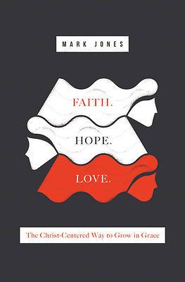 Picture of Faith. Hope. Love.