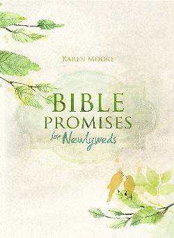 Picture of Bible Promises for Newlyweds