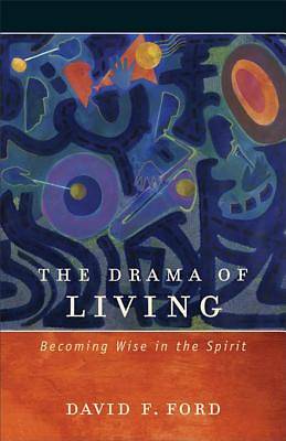 Picture of The Drama of Living [ePub Ebook]