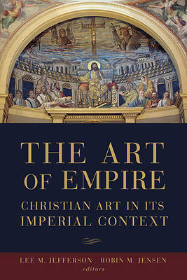 Picture of The Art of Empire