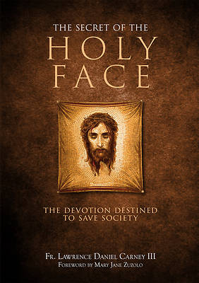 Picture of The Secret of the Holy Face