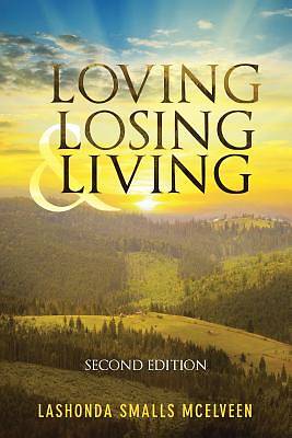 Picture of Loving Losing & Living