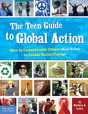 Picture of The Teen Guide to Global Action