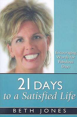Picture of 21 Days to a Satisfied Life [ePub Ebook]