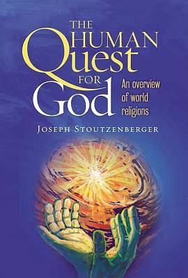 Picture of The Human Quest for God