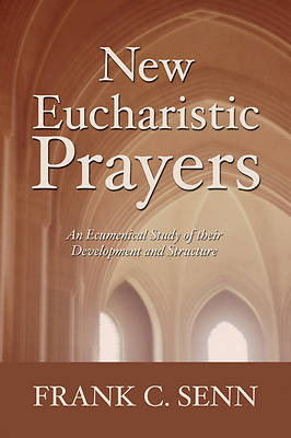 Picture of New Eucharistic Prayers