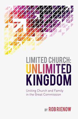 Picture of Limited Church [ePub Ebook]