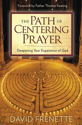 Picture of The Path of Centering Prayer