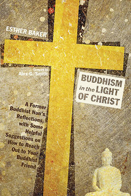 Picture of Buddhism in the Light of Christ