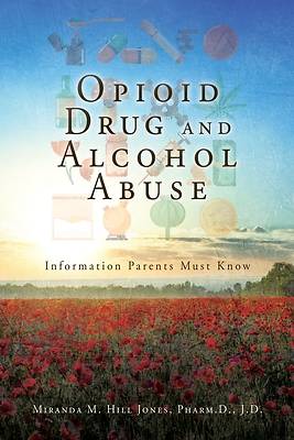 Picture of Opioid Drug and Alcohol Abuse