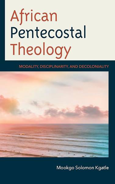 Picture of African Pentecostal Theology