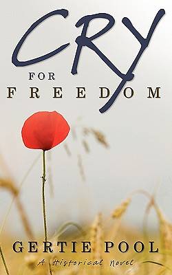 Picture of Cry for Freedom