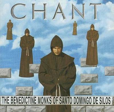 Picture of Chant-Santa Domingo de Silos CD