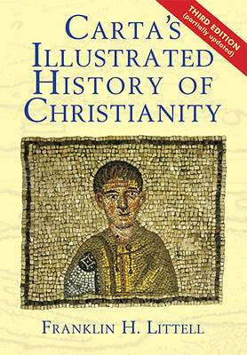 Picture of Carta's Illustrated History of Christianity