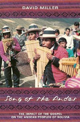 Picture of Song of the Andes