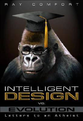 Picture of Intelligent Design Vs. Evolution
